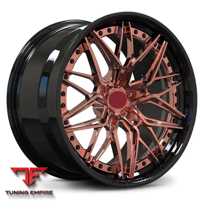 RAZOR FORGED RZR 1036