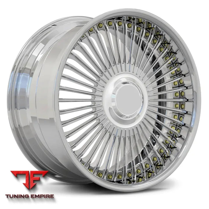 RAZOR FORGED RZR 1037