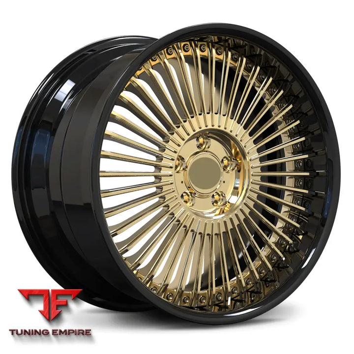 RAZOR FORGED RZR 1037