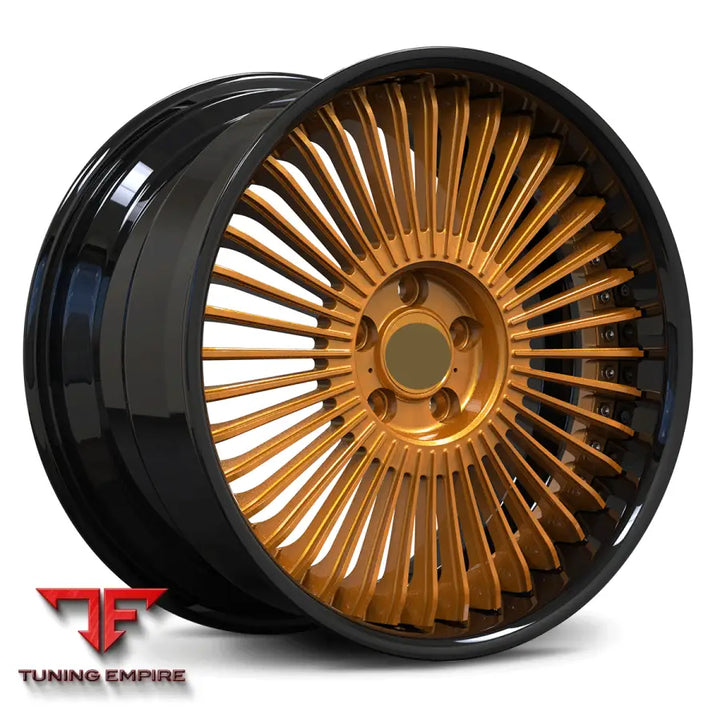 RAZOR FORGED RZR 1037