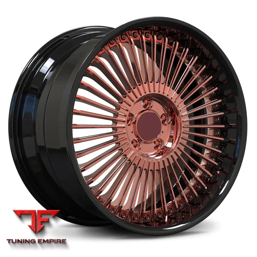 RAZOR FORGED RZR 1037