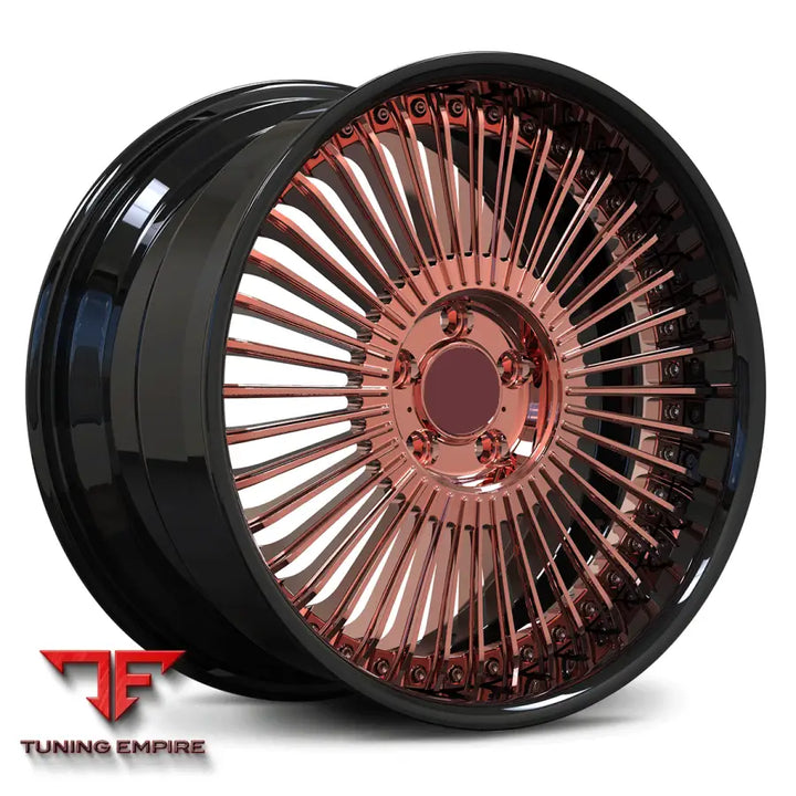 RAZOR FORGED RZR 1037