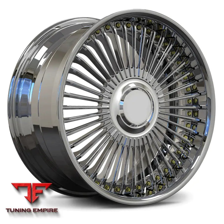 RAZOR FORGED RZR 1037