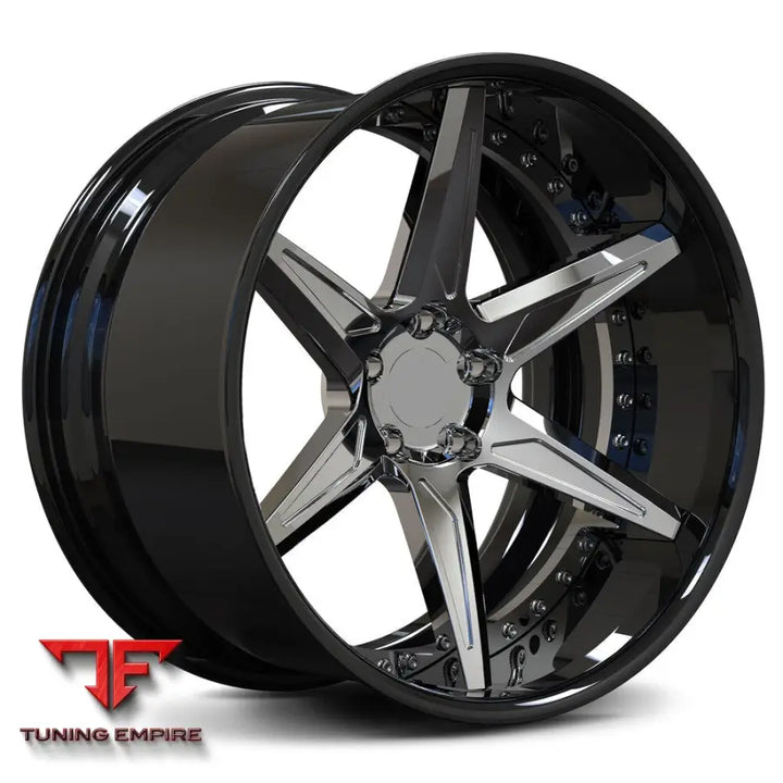 RAZOR FORGED RZR 1040