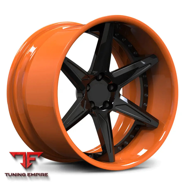 RAZOR FORGED RZR 1040