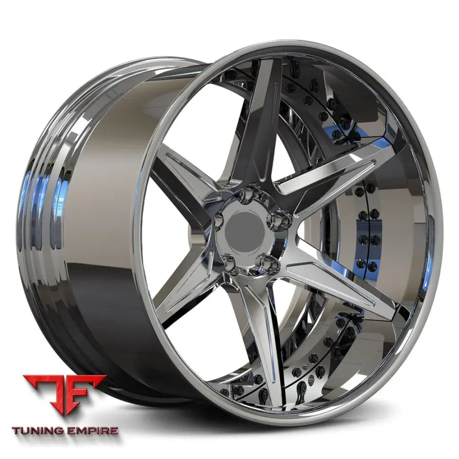 RAZOR FORGED RZR 1040