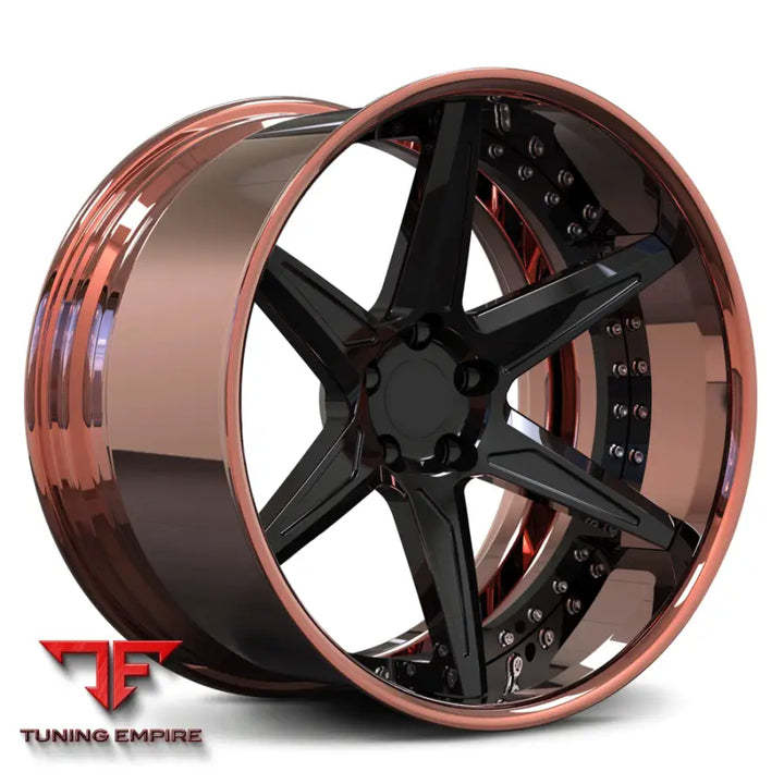 RAZOR FORGED RZR 1040