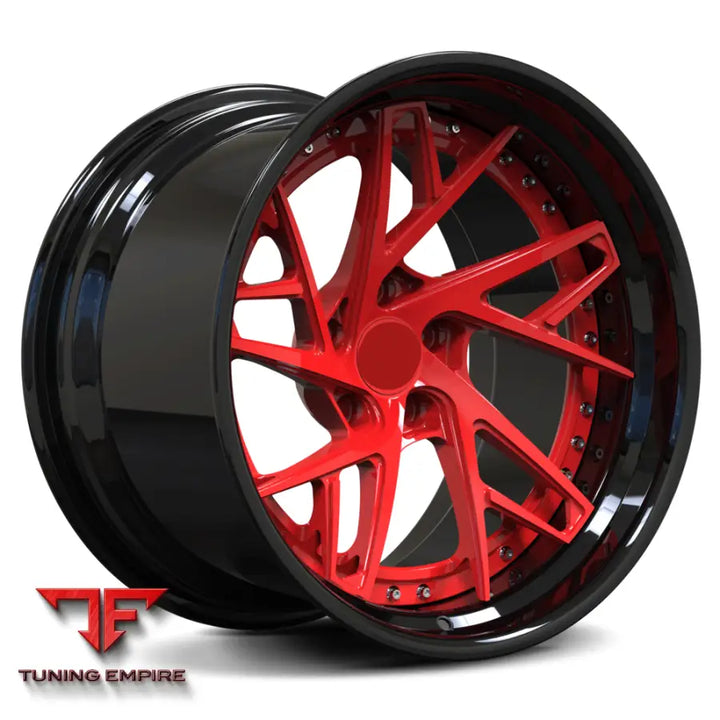 RAZOR FORGED RZR 1041
