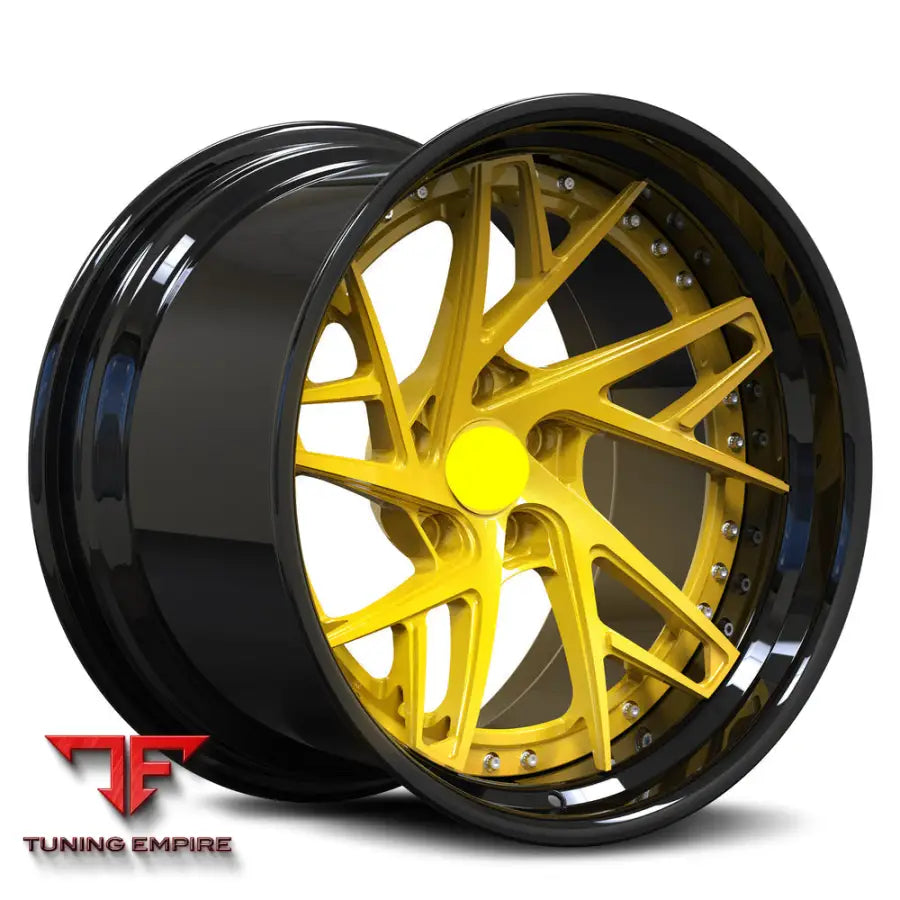 RAZOR FORGED RZR 1041