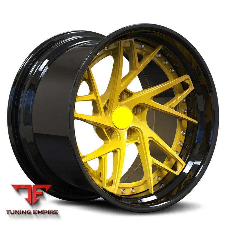 RAZOR FORGED RZR 1041