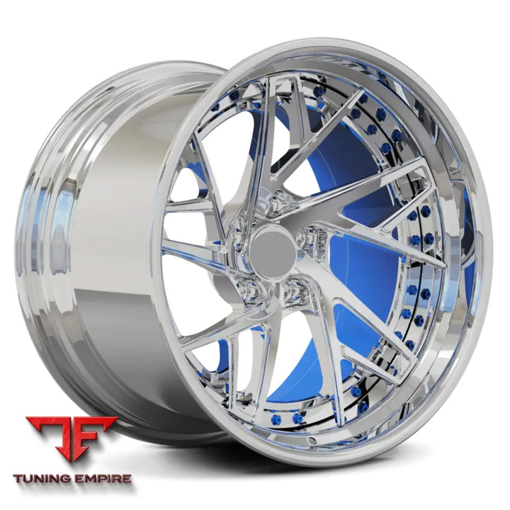RAZOR FORGED RZR 1041