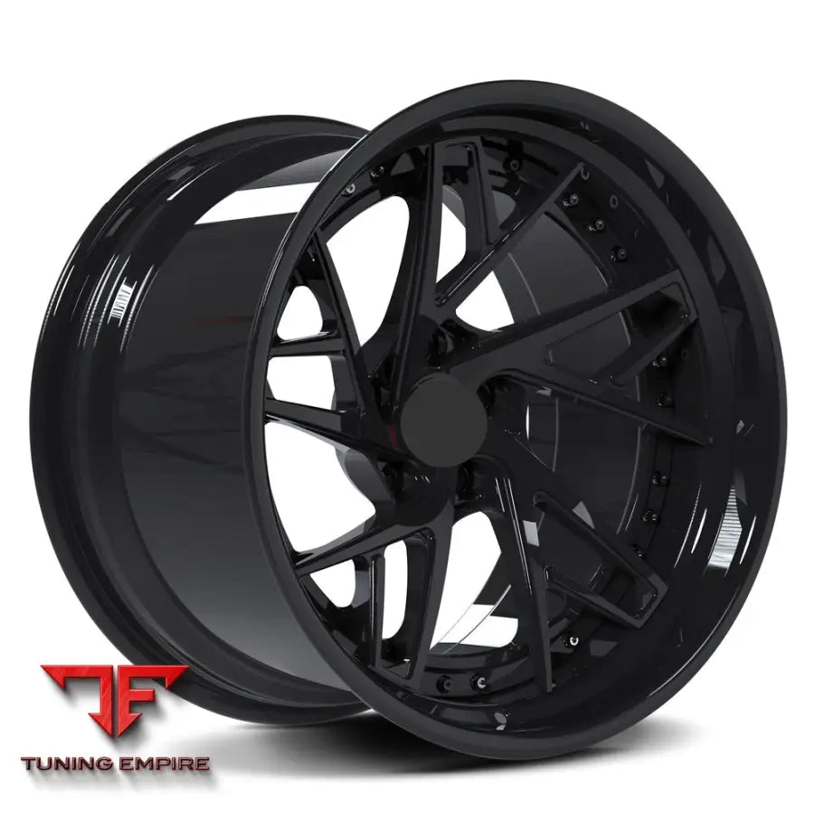 RAZOR FORGED RZR 1041