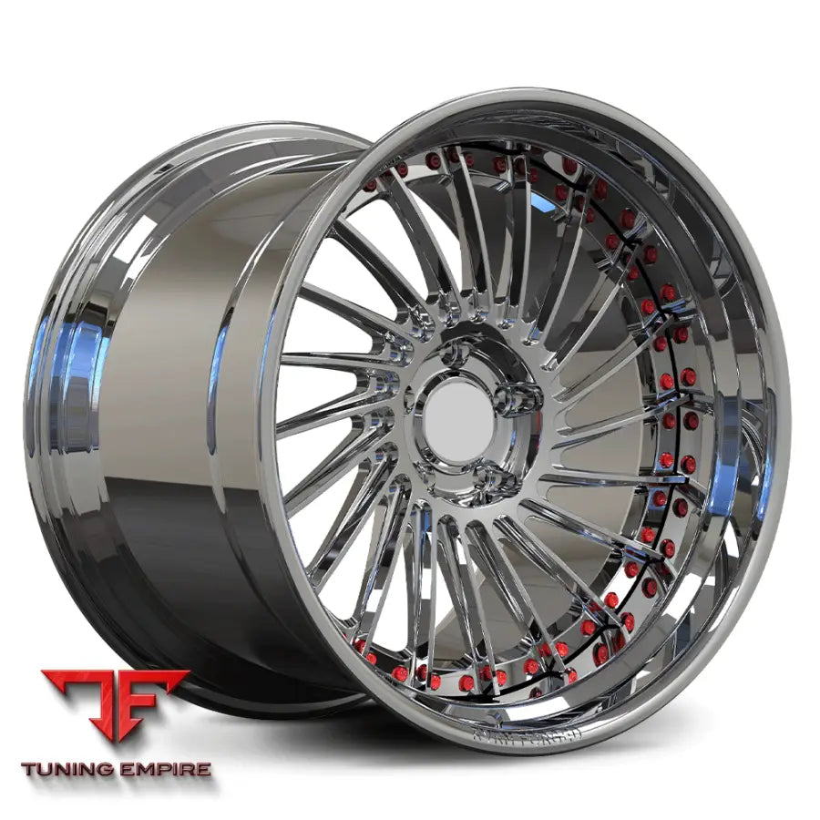 RAZOR FORGED RZR 1042