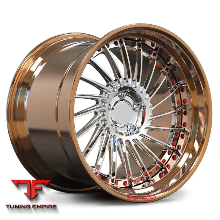 RAZOR FORGED RZR 1042