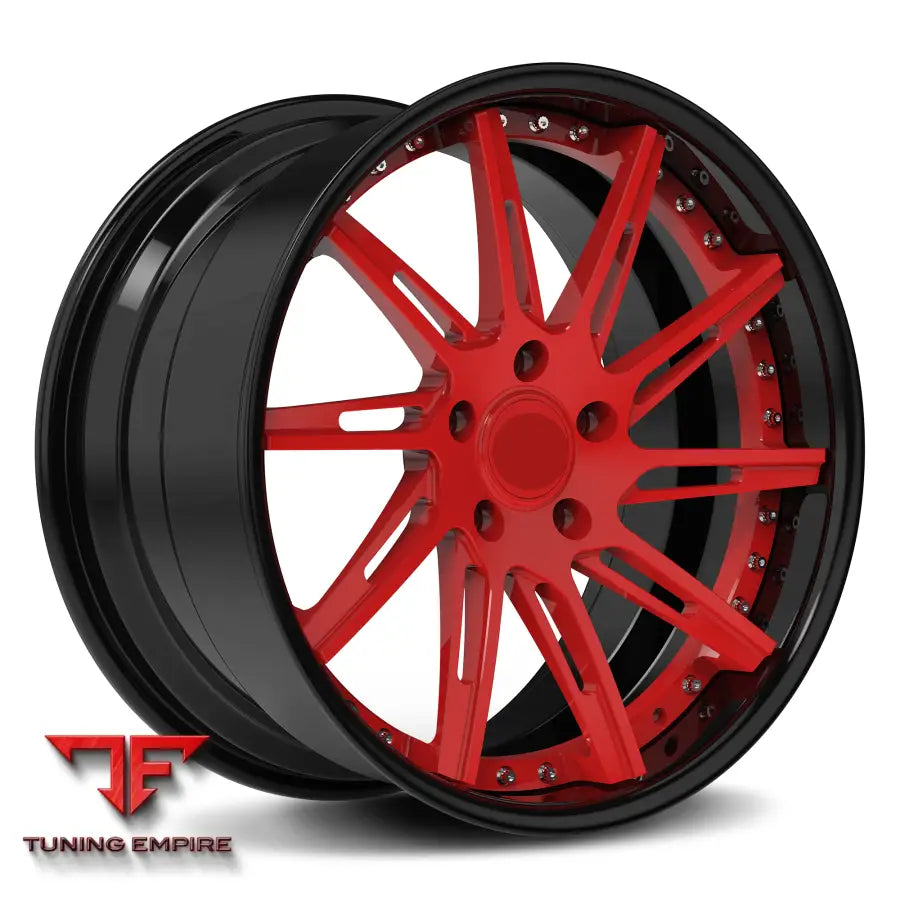 RAZOR FORGED RZR 1043