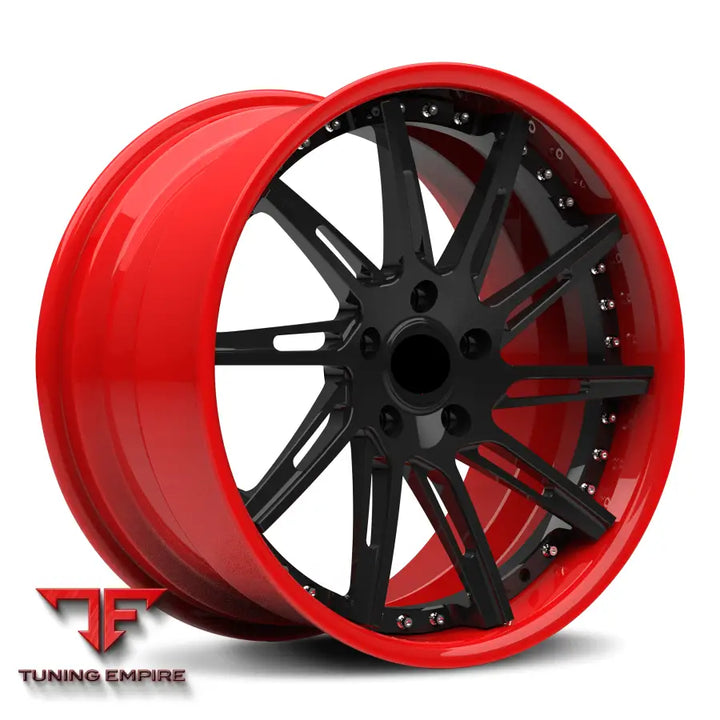 RAZOR FORGED RZR 1043