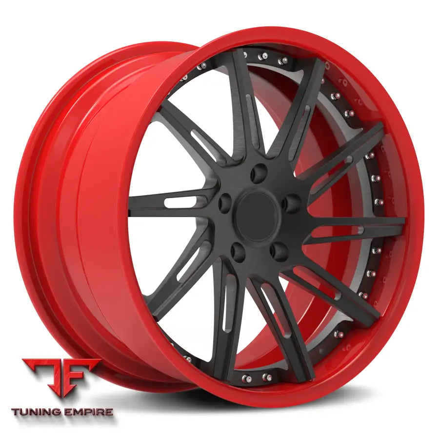RAZOR FORGED RZR 1043