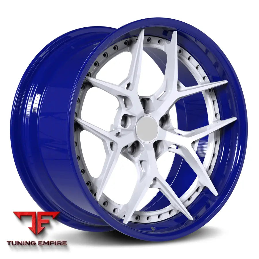 RAZOR FORGED RZR 1044