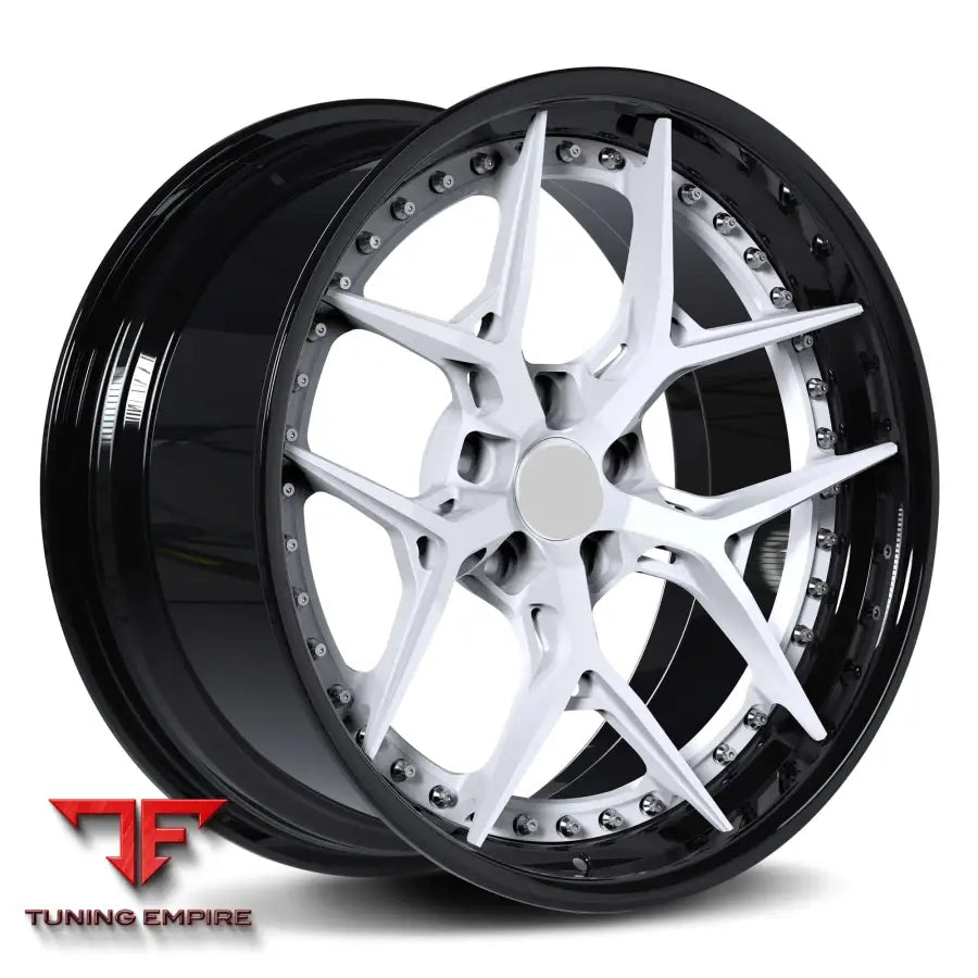 RAZOR FORGED RZR 1044