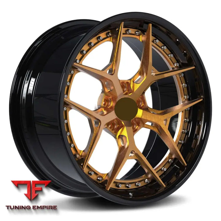 RAZOR FORGED RZR 1044
