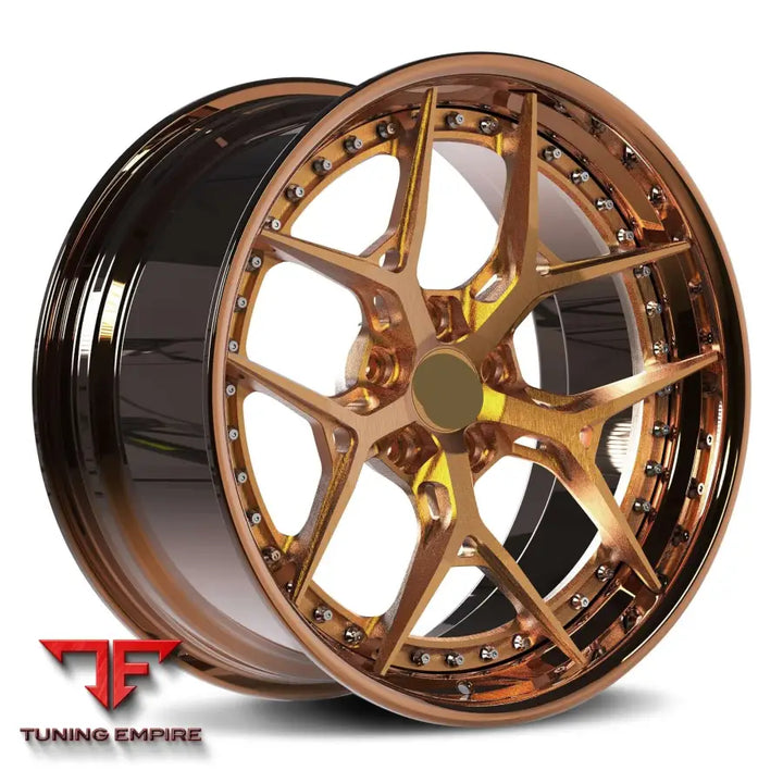 RAZOR FORGED RZR 1044