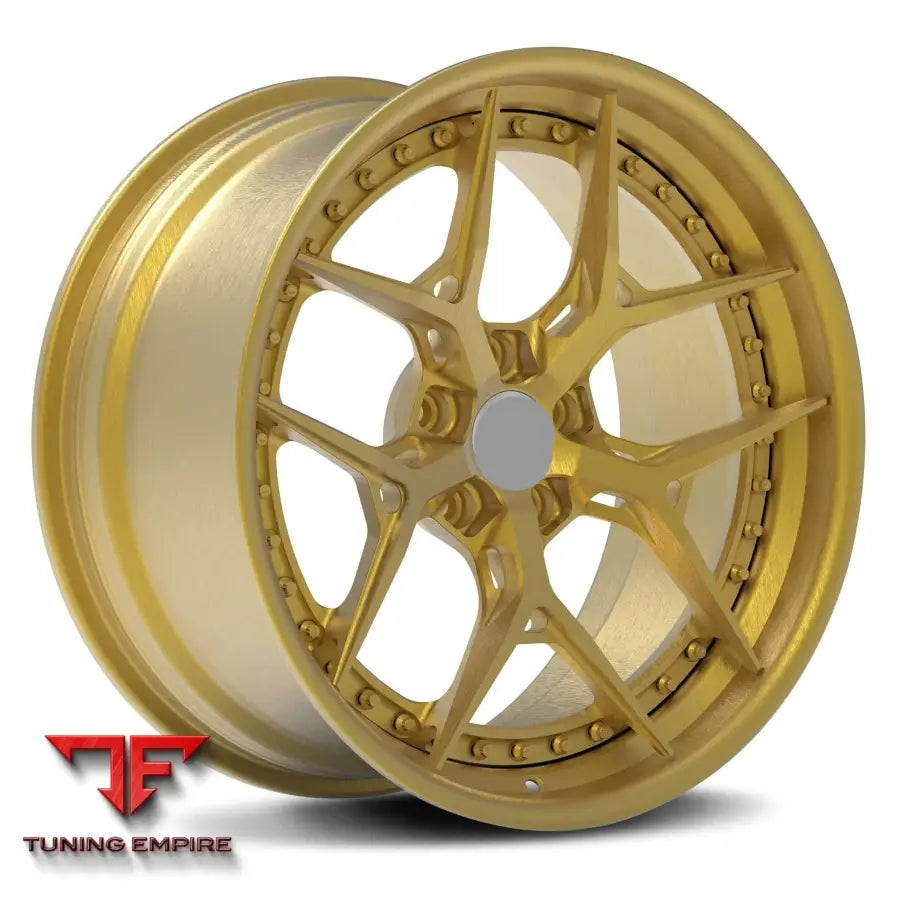 RAZOR FORGED RZR 1044