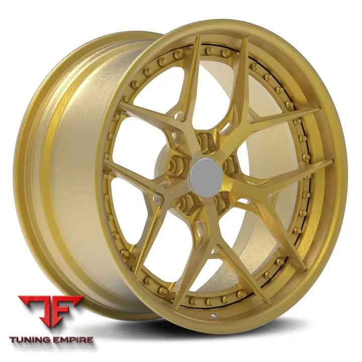 RAZOR FORGED RZR 1044