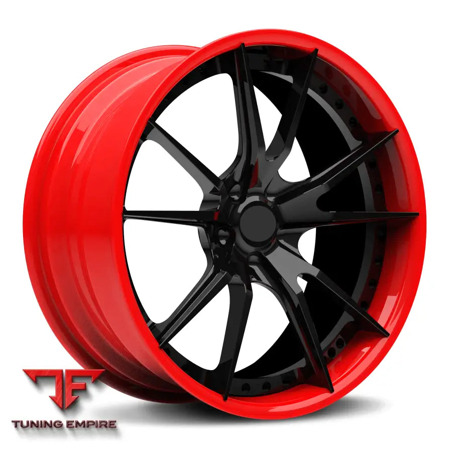 RAZOR FORGED RZR 1045