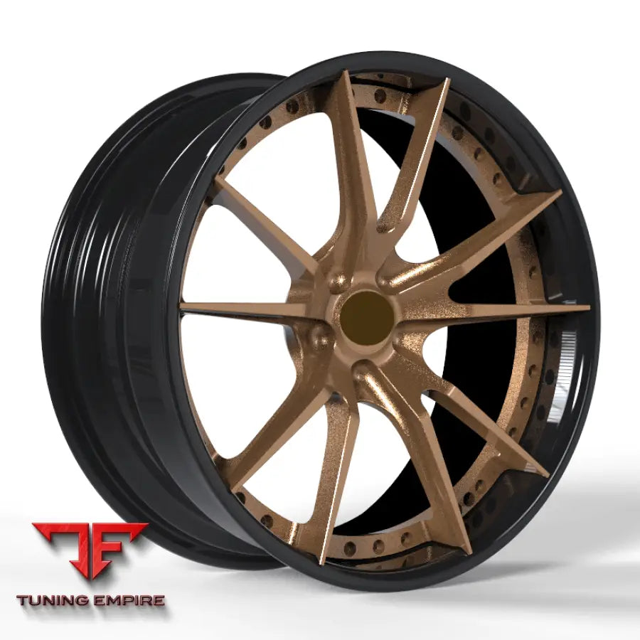 RAZOR FORGED RZR 1045