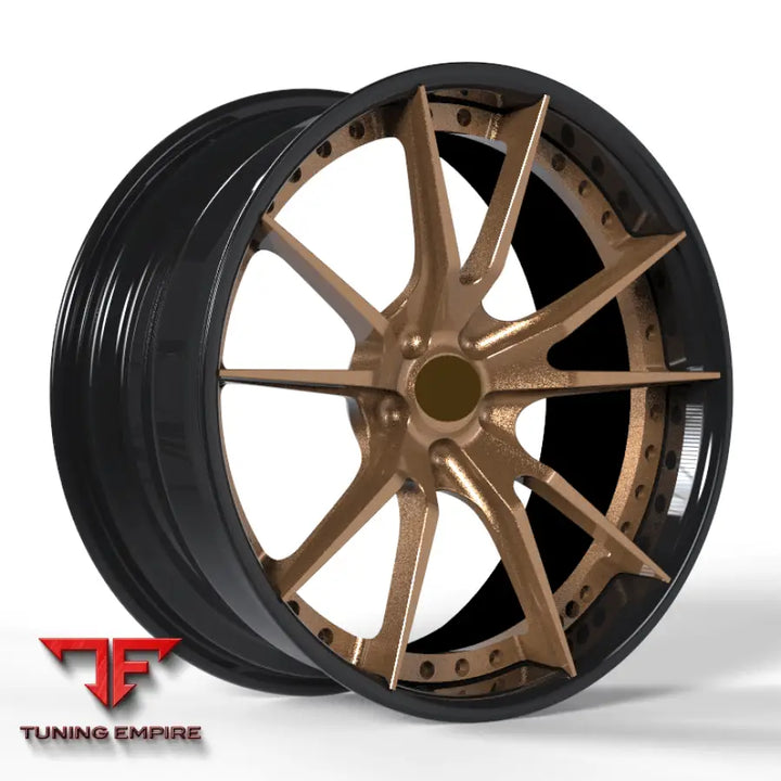 RAZOR FORGED RZR 1045
