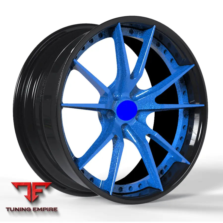 RAZOR FORGED RZR 1045