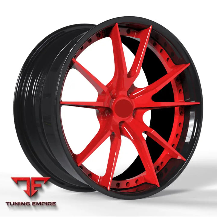 RAZOR FORGED RZR 1045