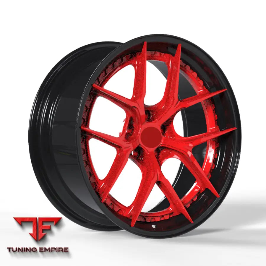 RAZOR FORGED RZR 1046