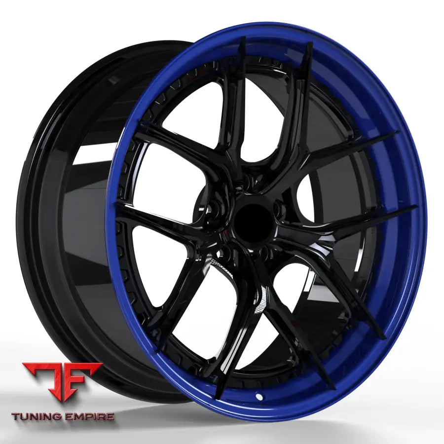 RAZOR FORGED RZR 1046