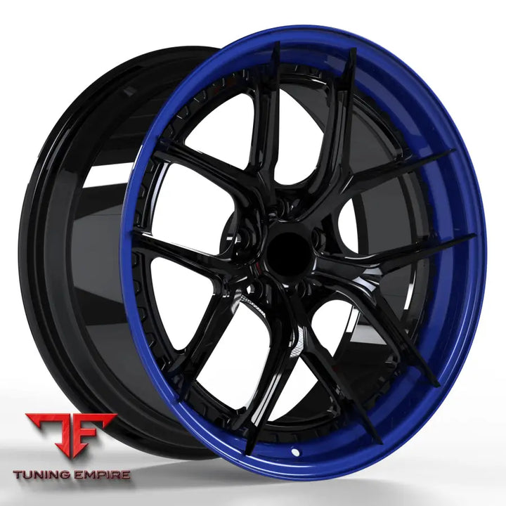 RAZOR FORGED RZR 1046