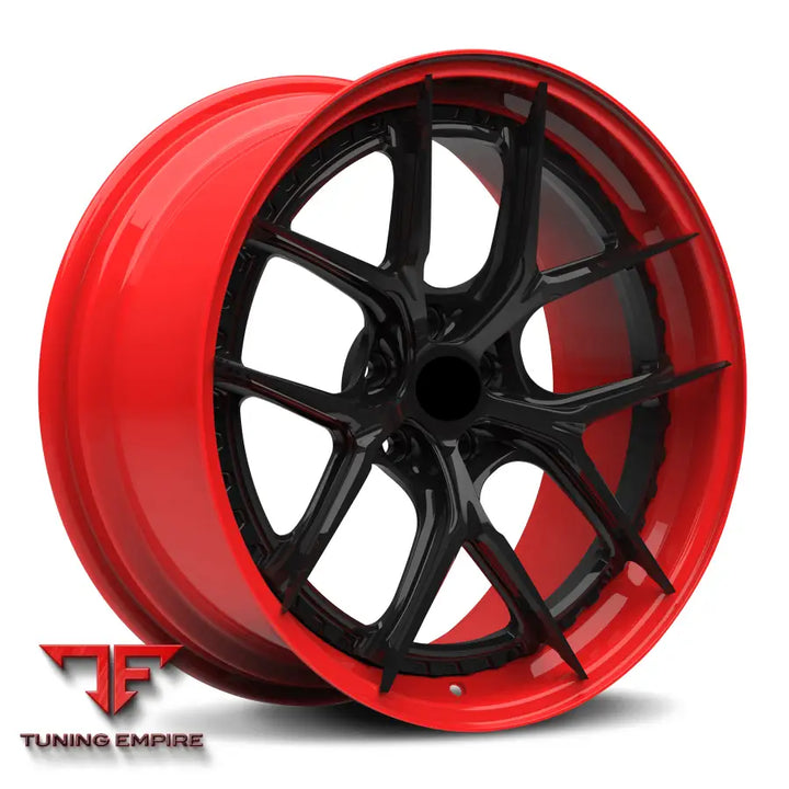 RAZOR FORGED RZR 1046