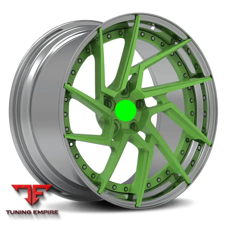 RAZOR FORGED RZR 1048