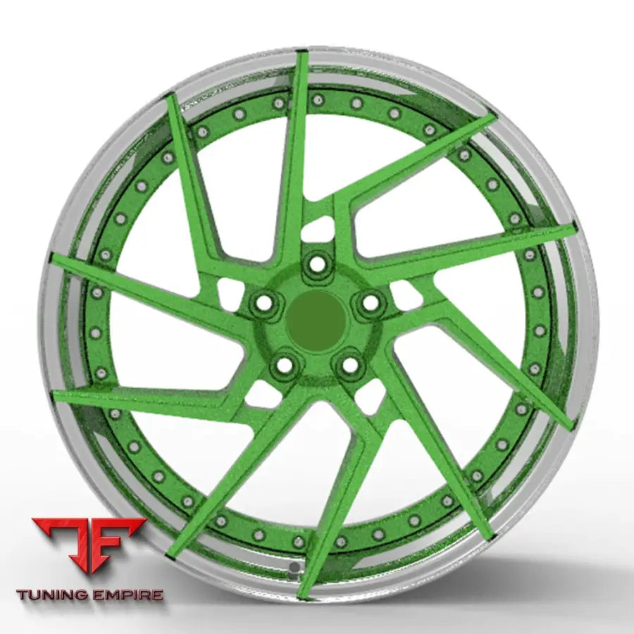 RAZOR FORGED RZR 1048