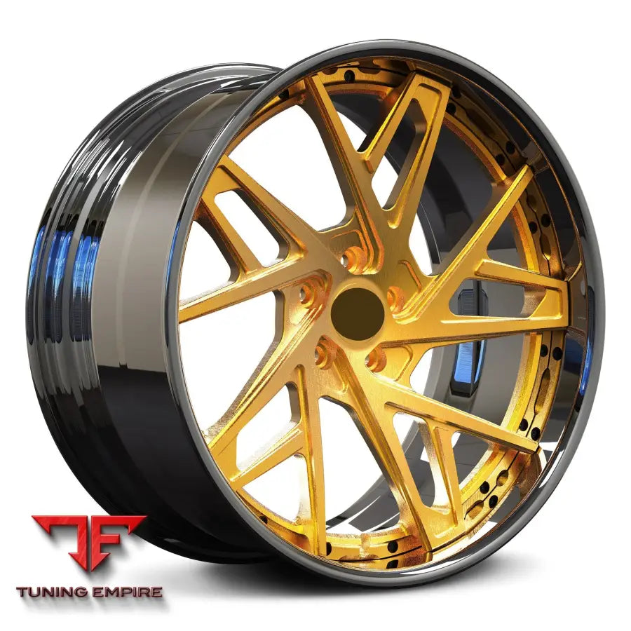 RAZOR FORGED RZR 1049