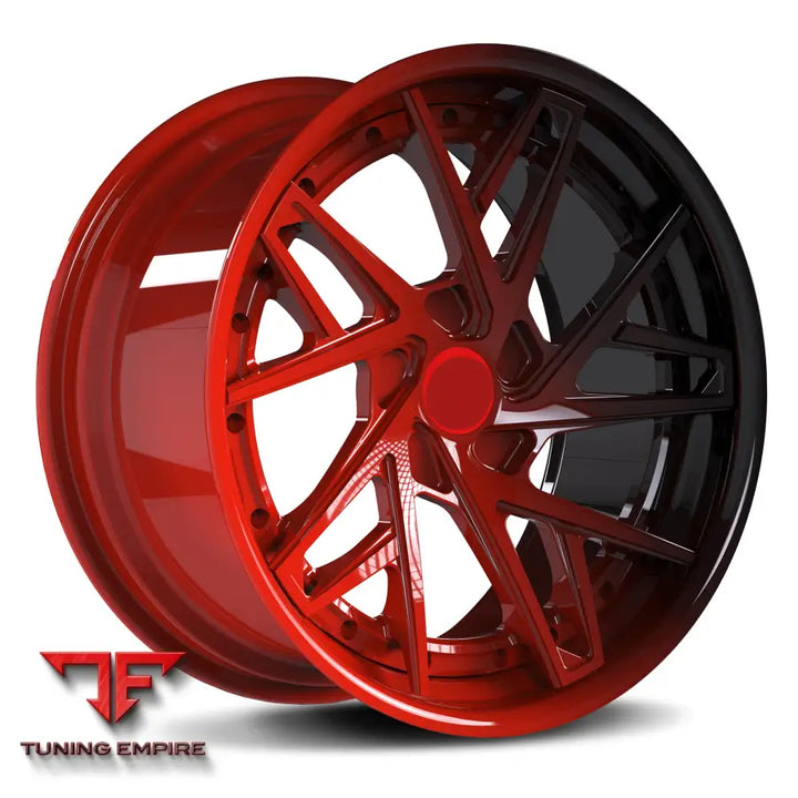 RAZOR FORGED RZR 1049