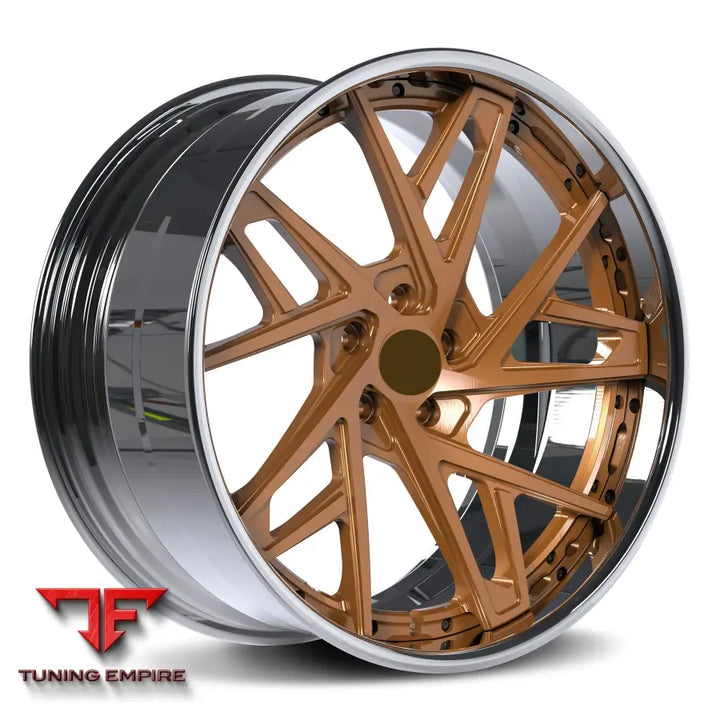 RAZOR FORGED RZR 1049
