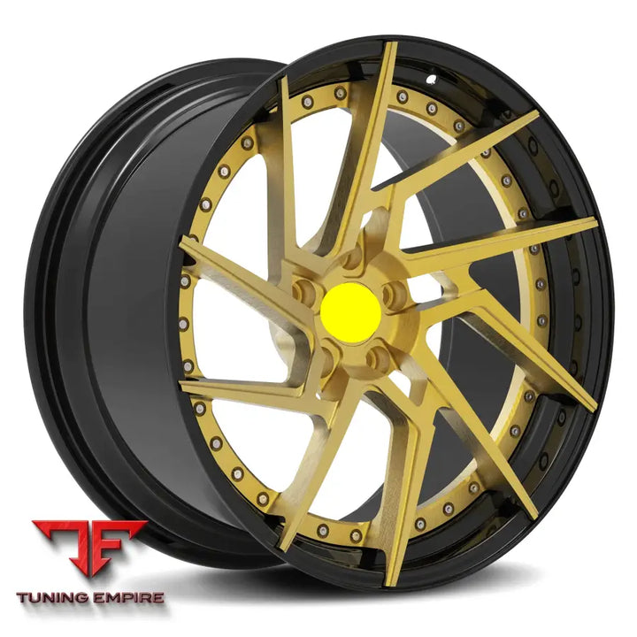 RAZOR FORGED RZR 1051