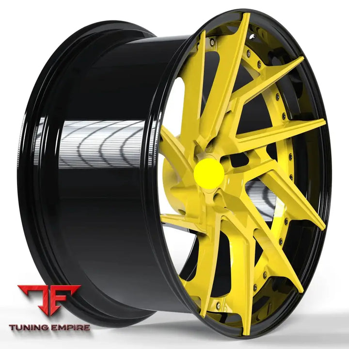 RAZOR FORGED RZR 1051