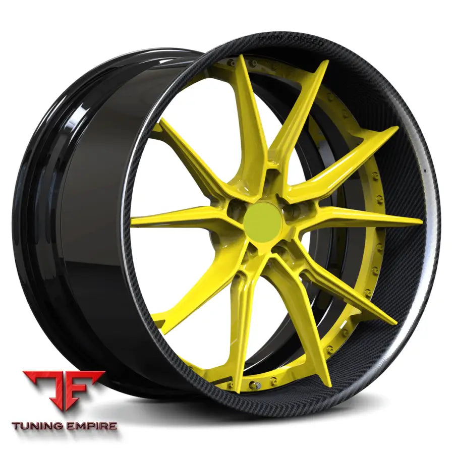 RAZOR FORGED RZR 1052