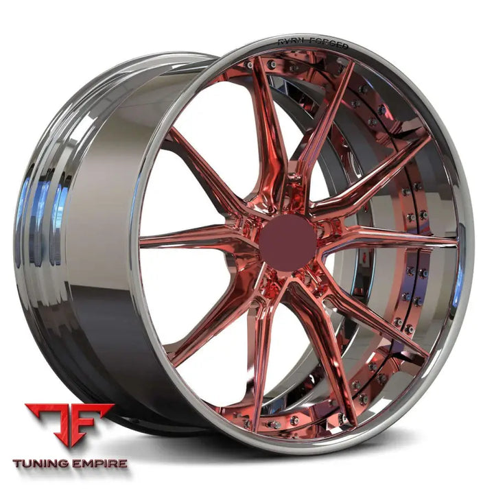 RAZOR FORGED RZR 1052