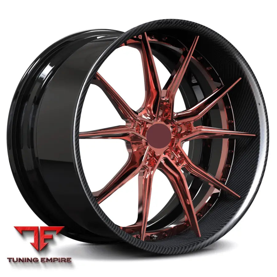 RAZOR FORGED RZR 1052