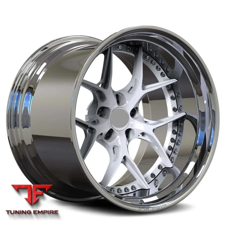 RAZOR FORGED RZR 1053