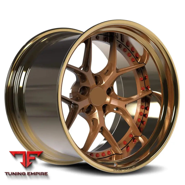 RAZOR FORGED RZR 1053