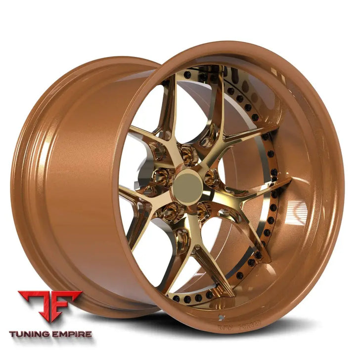 RAZOR FORGED RZR 1053
