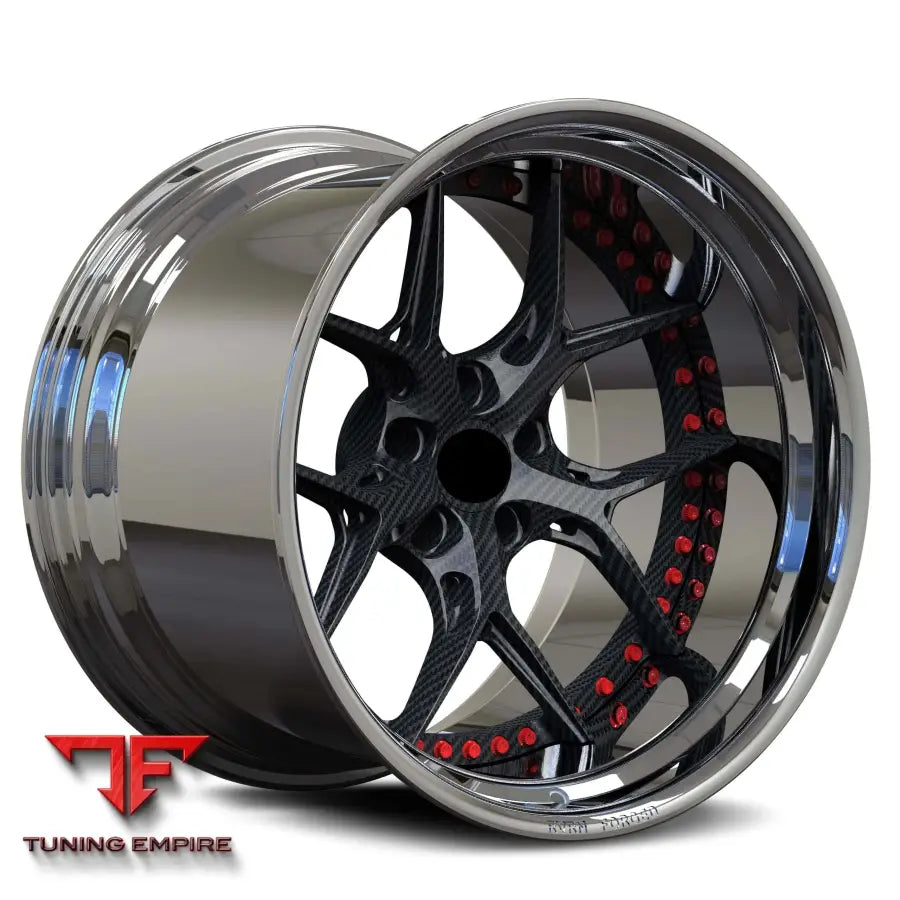RAZOR FORGED RZR 1053